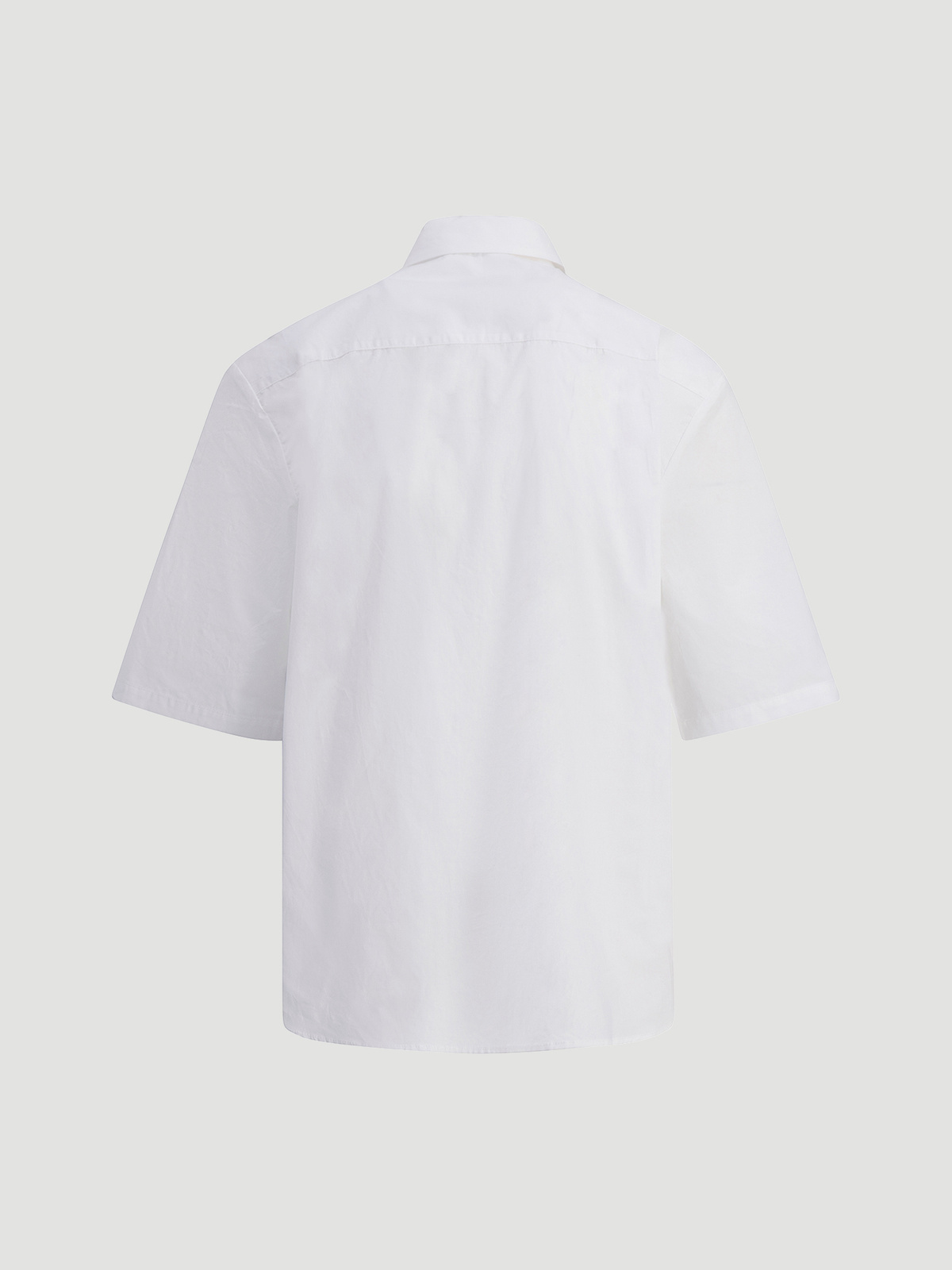 Kimbo Shirt White 7