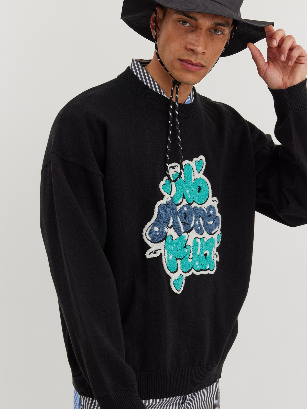 holzweiler crewneck