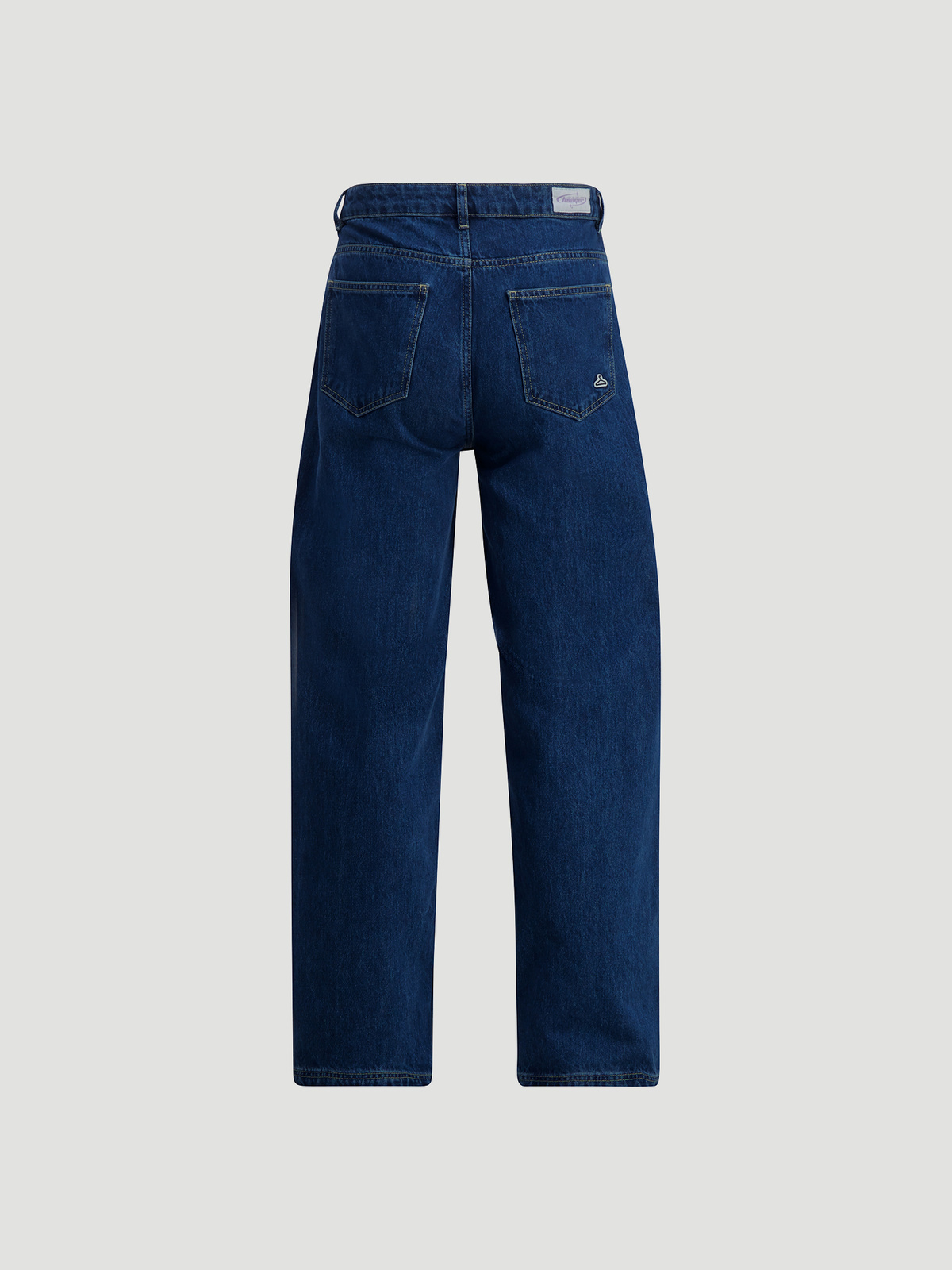 M. Neptune Hanger Jeans Blue 1