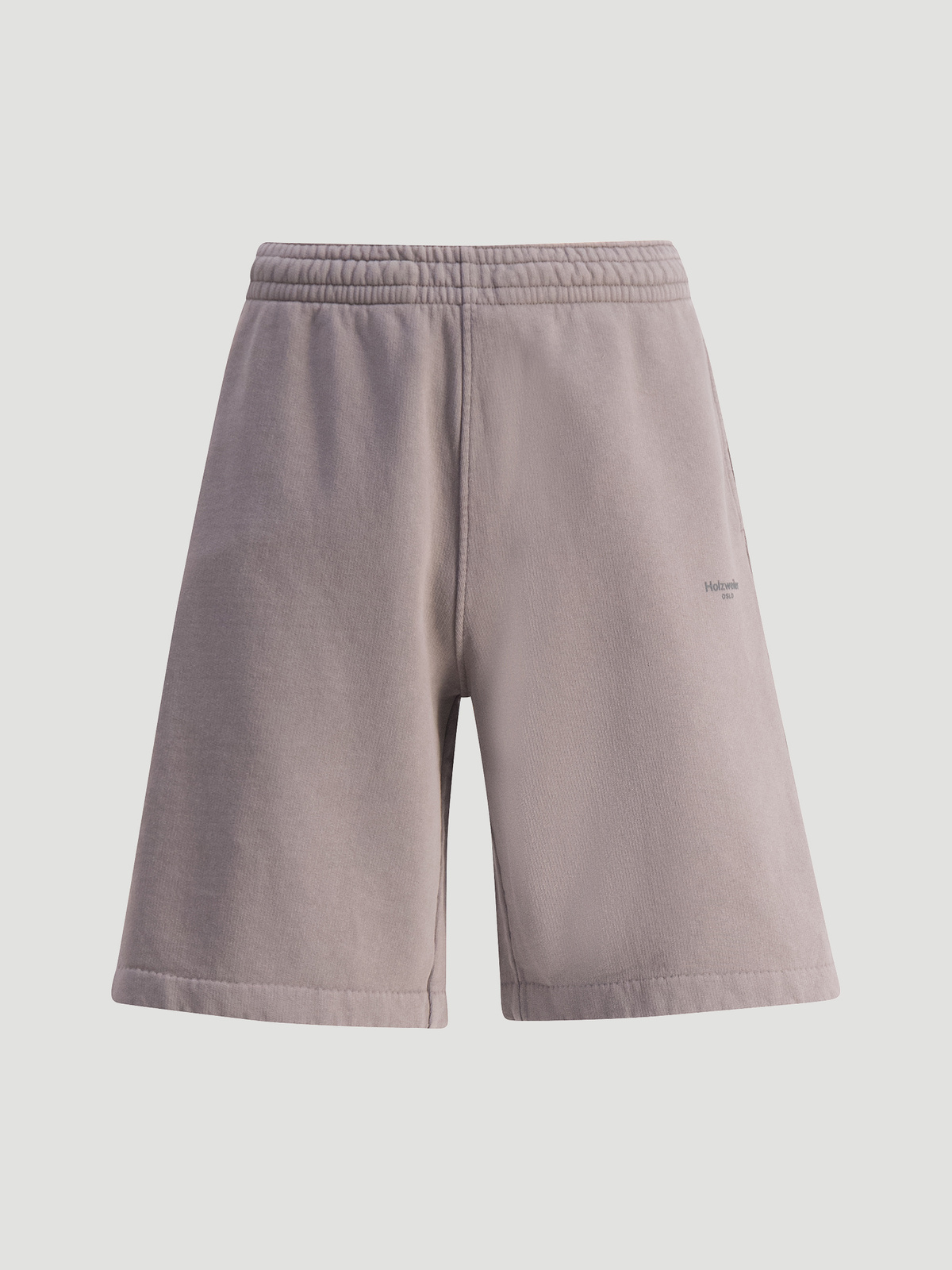 M. Oasis Oslo Shorts Taupe 6