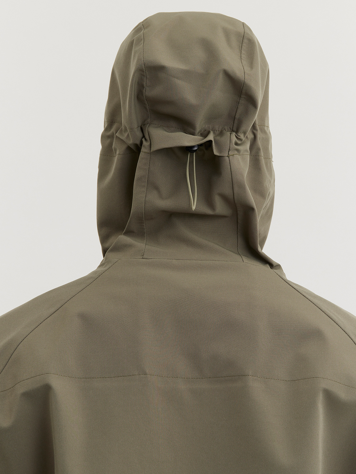 M. Solidarity Poncho Army 7