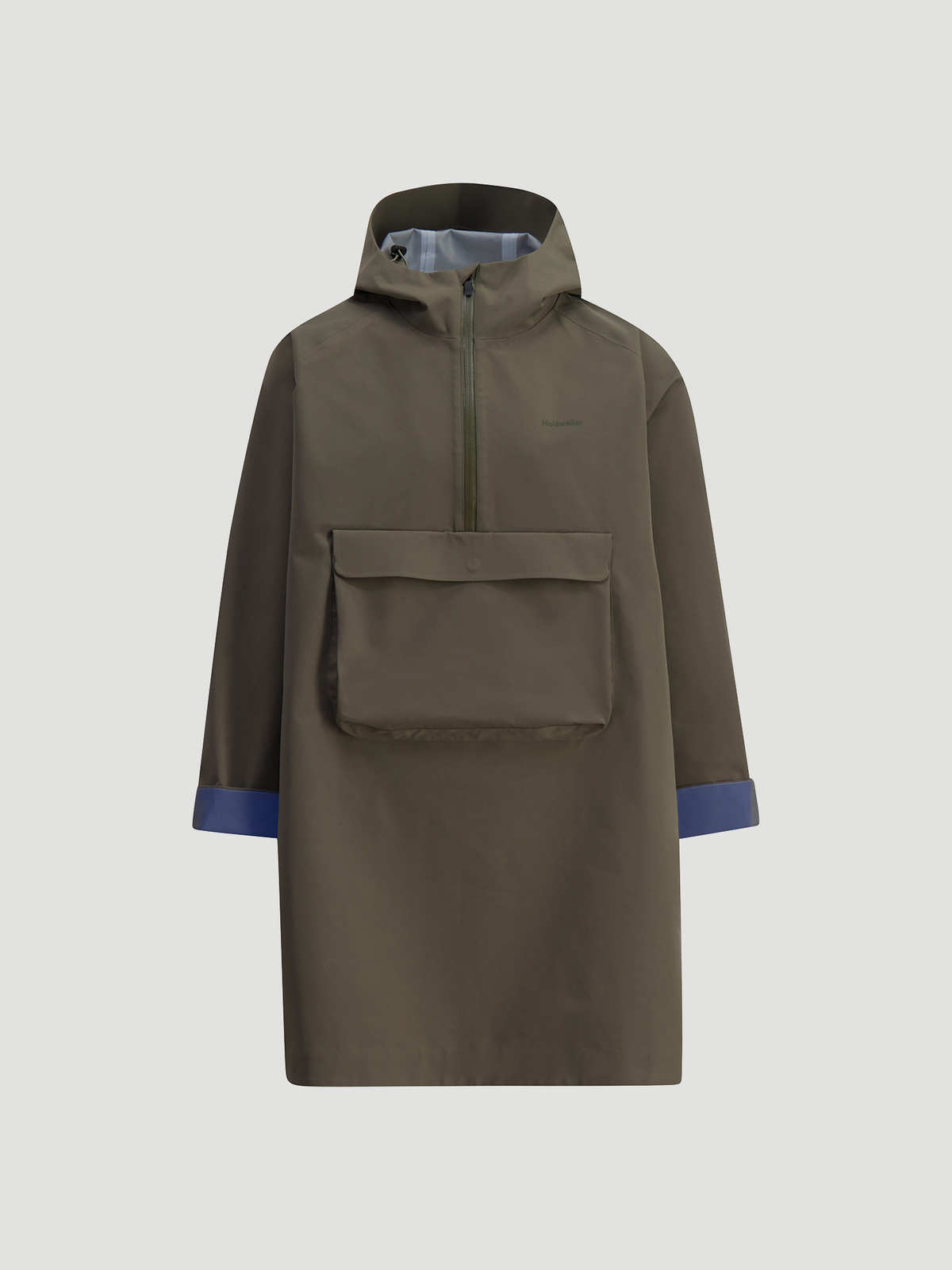 M. Solidarity Poncho Army 9