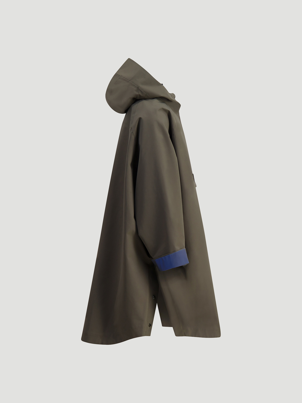 M. Solidarity Poncho Army 10