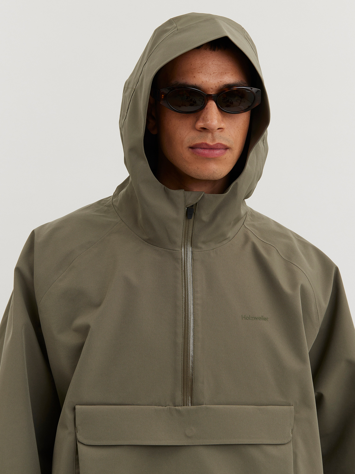 M. Solidarity Poncho Army 3