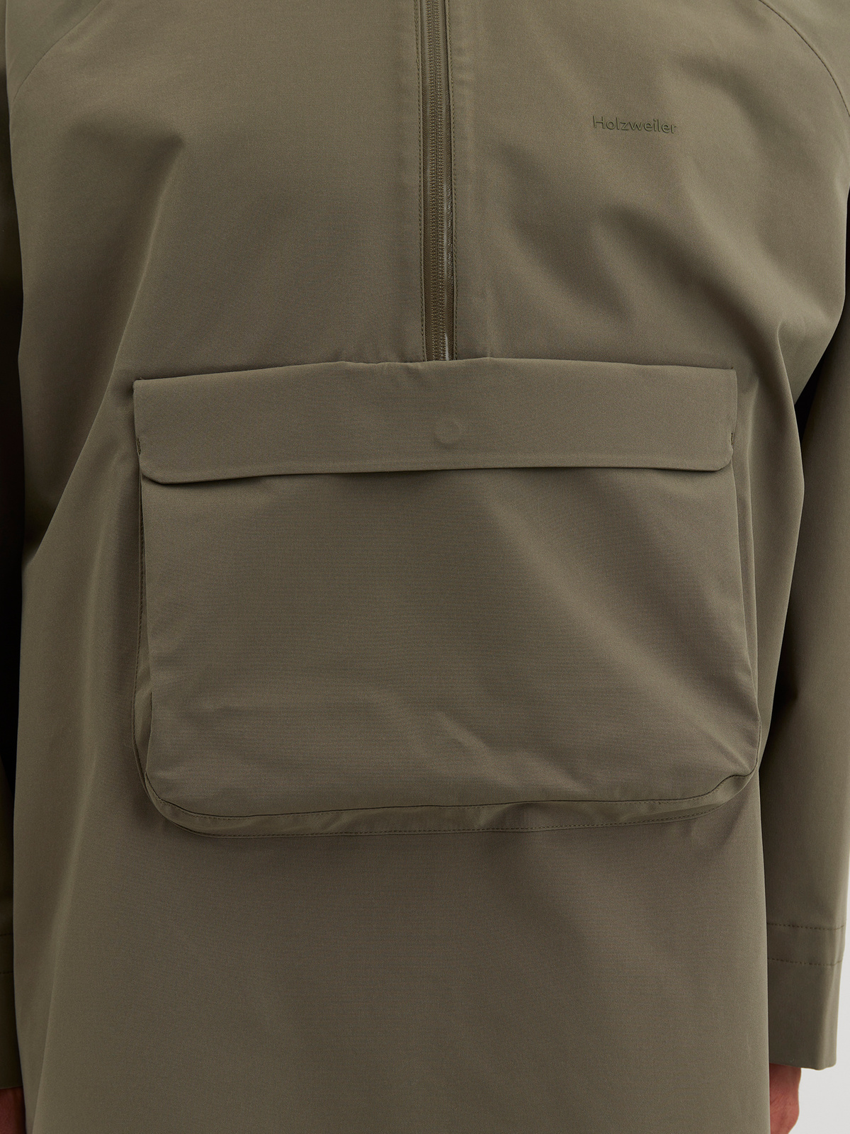 M. Solidarity Poncho Army 6