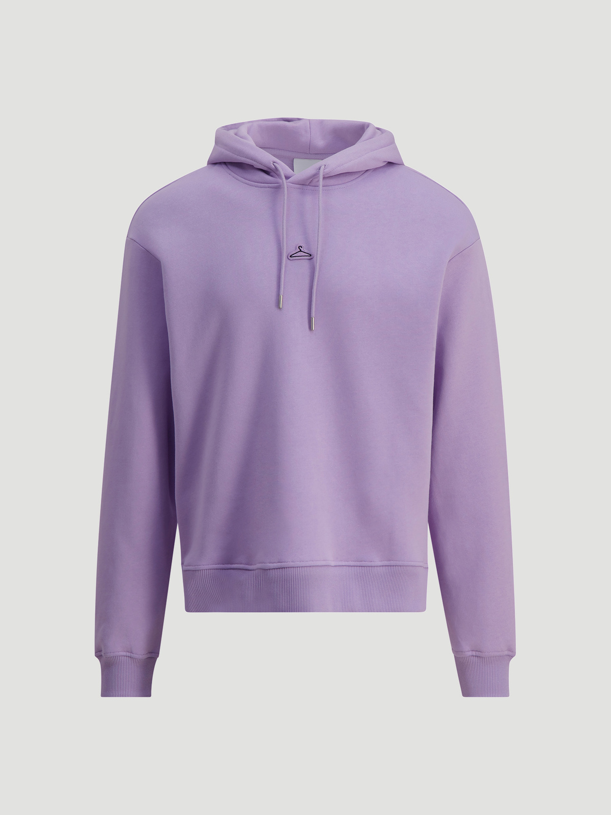 M.Hanger Hoodie Purple 0