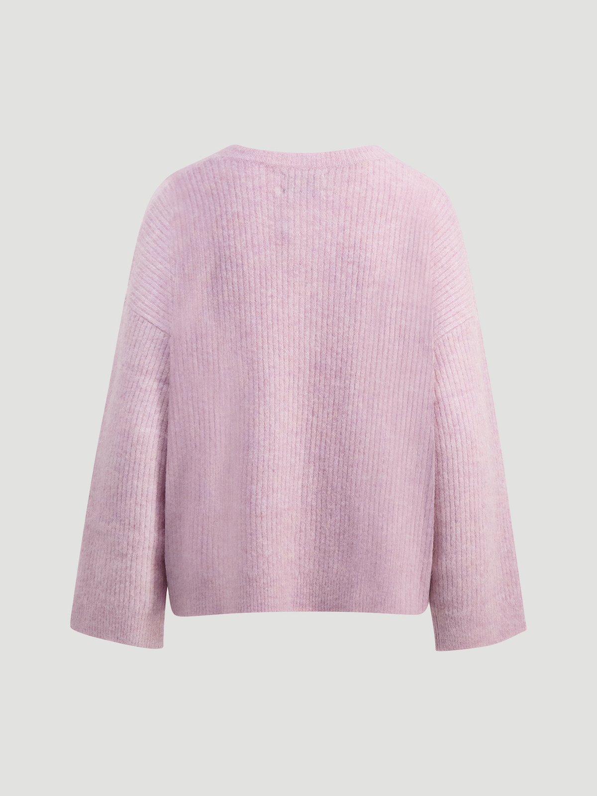 Nora Knit Sweater Lilac 6