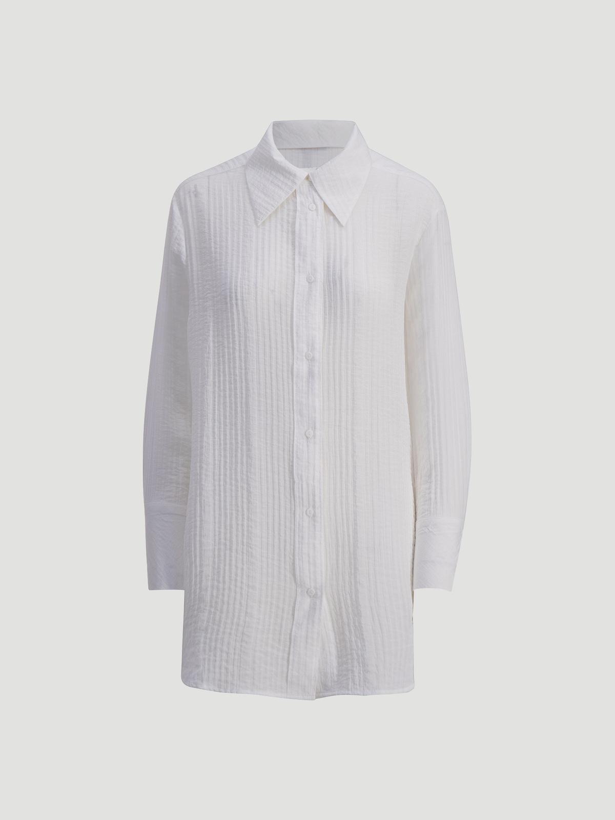Ro Shirt White 6