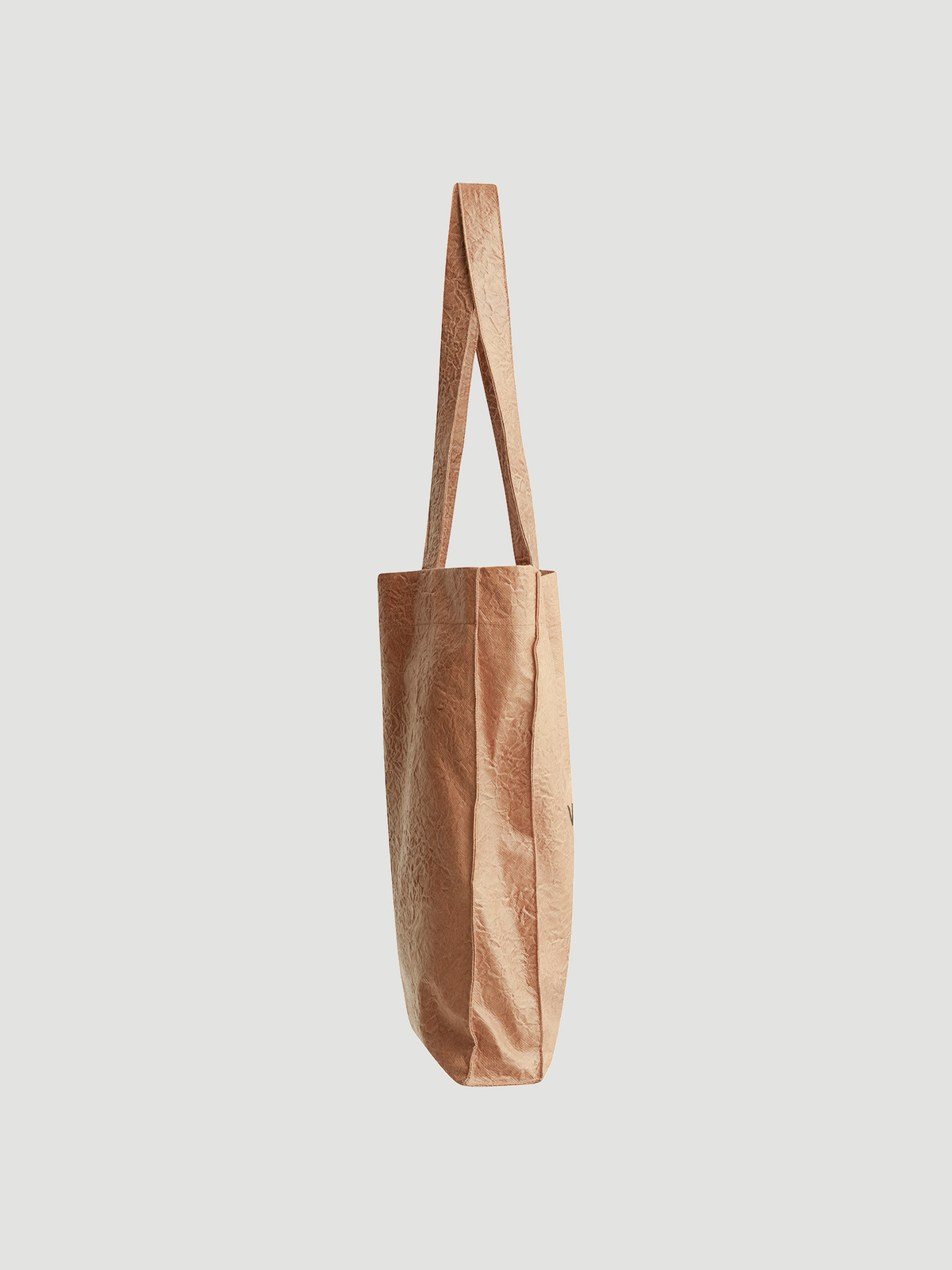 Shelter Tote Bag Beige 3