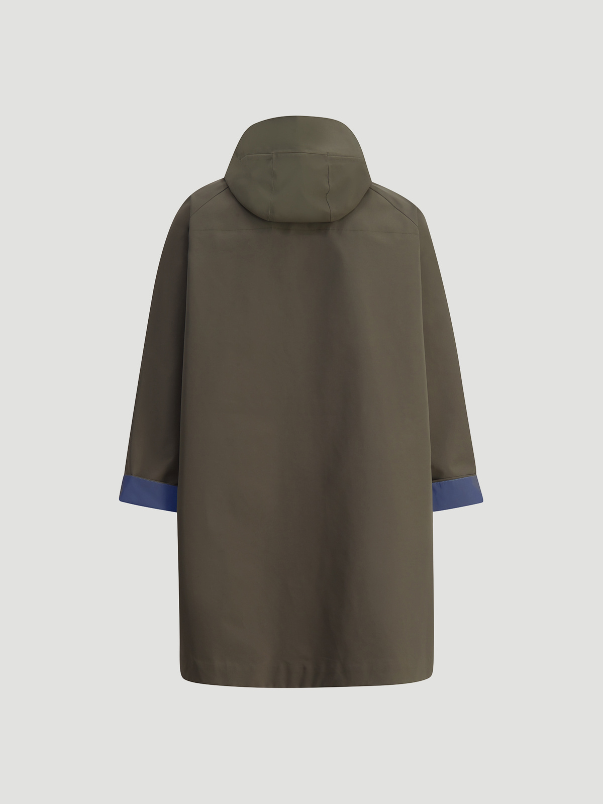 M. Solidarity Poncho Army 12