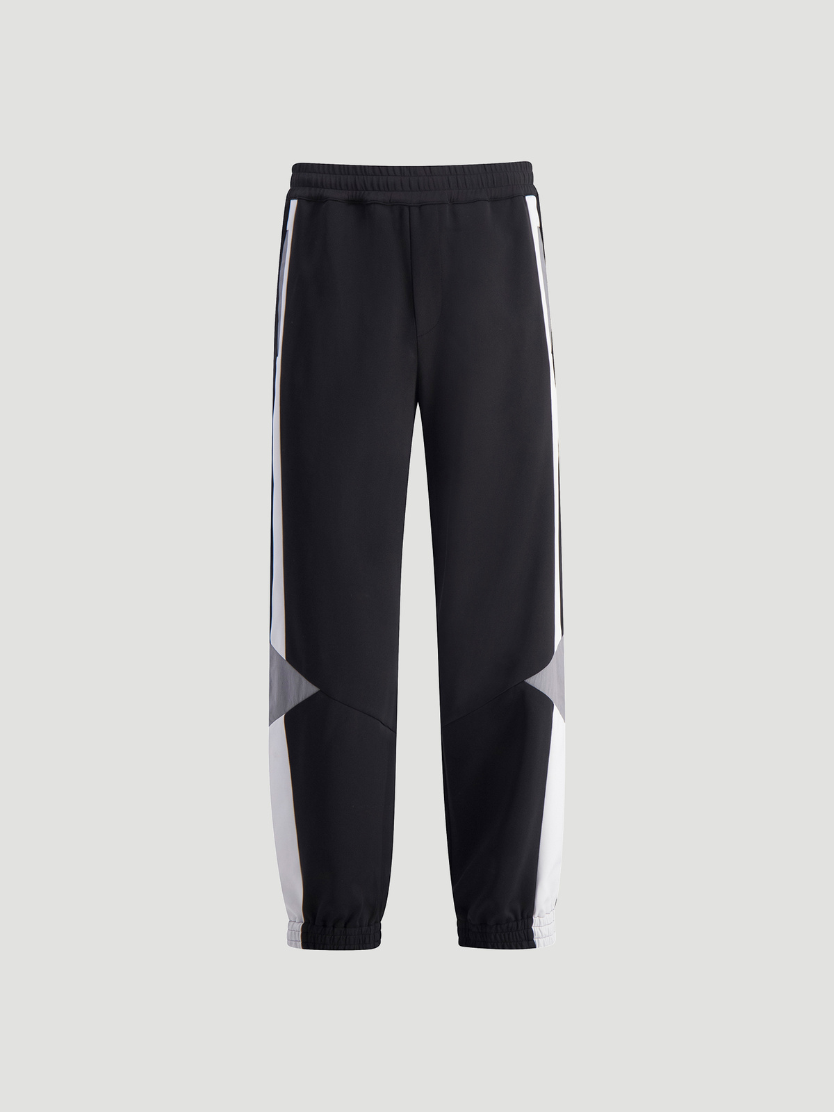 Tribeca Track Pants Black Mix 6