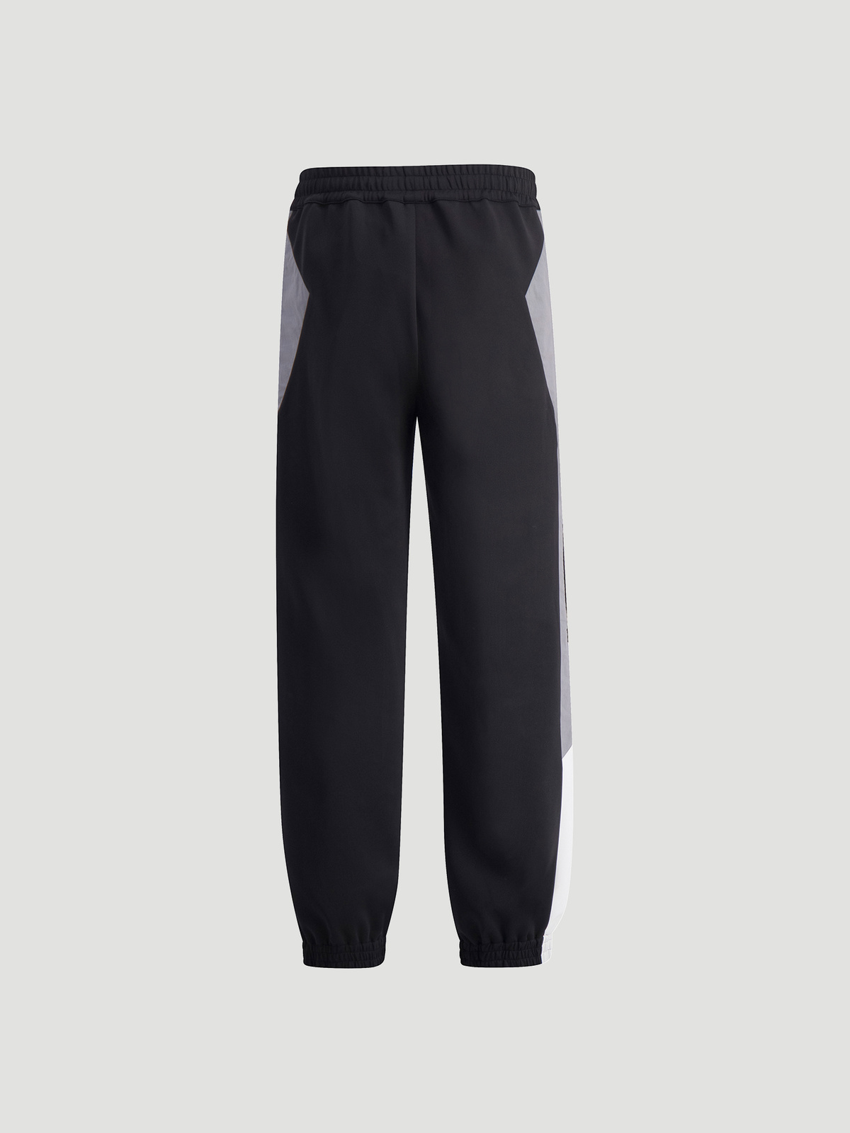 Tribeca Track Pants Black Mix 7