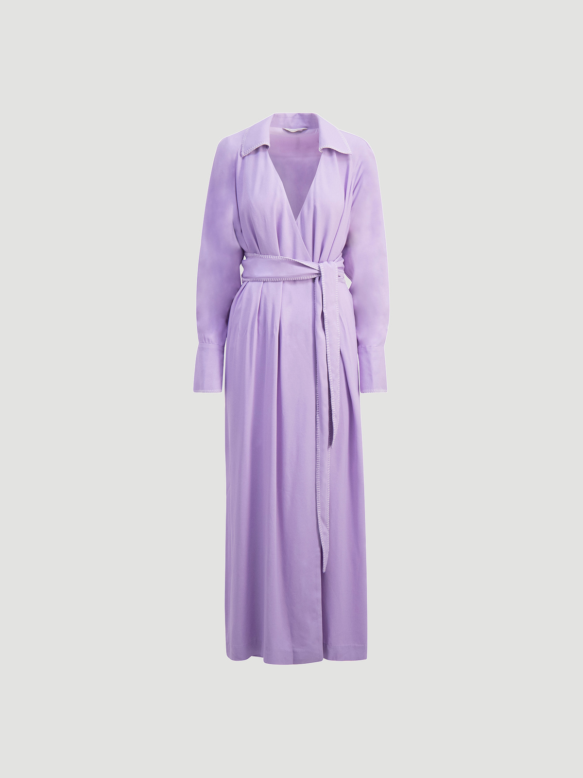 Wander Dress Lilac 7