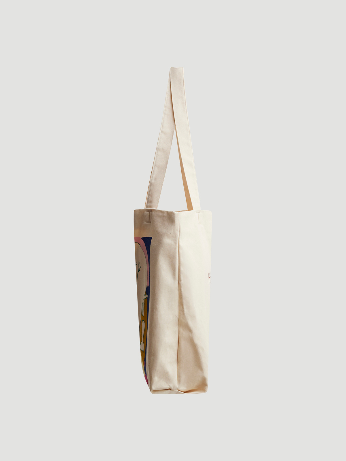 Zippo Movement Tote White 2