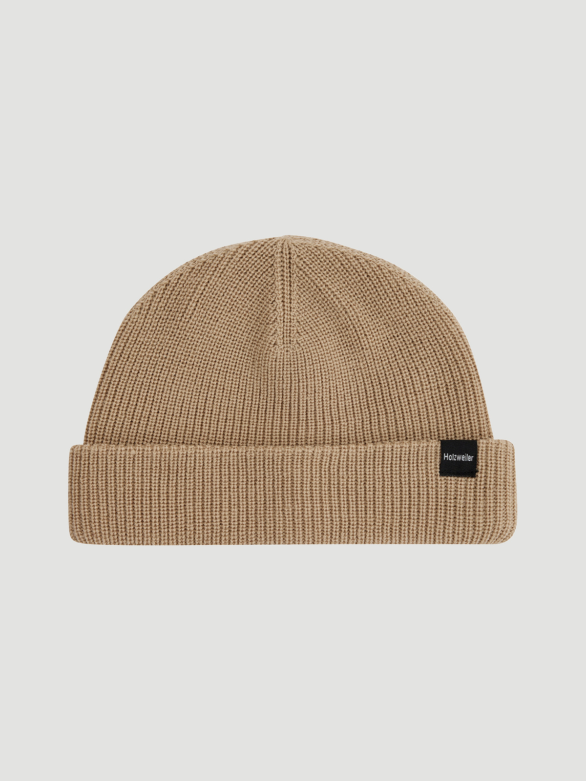 Lounge Beanie Beige 0