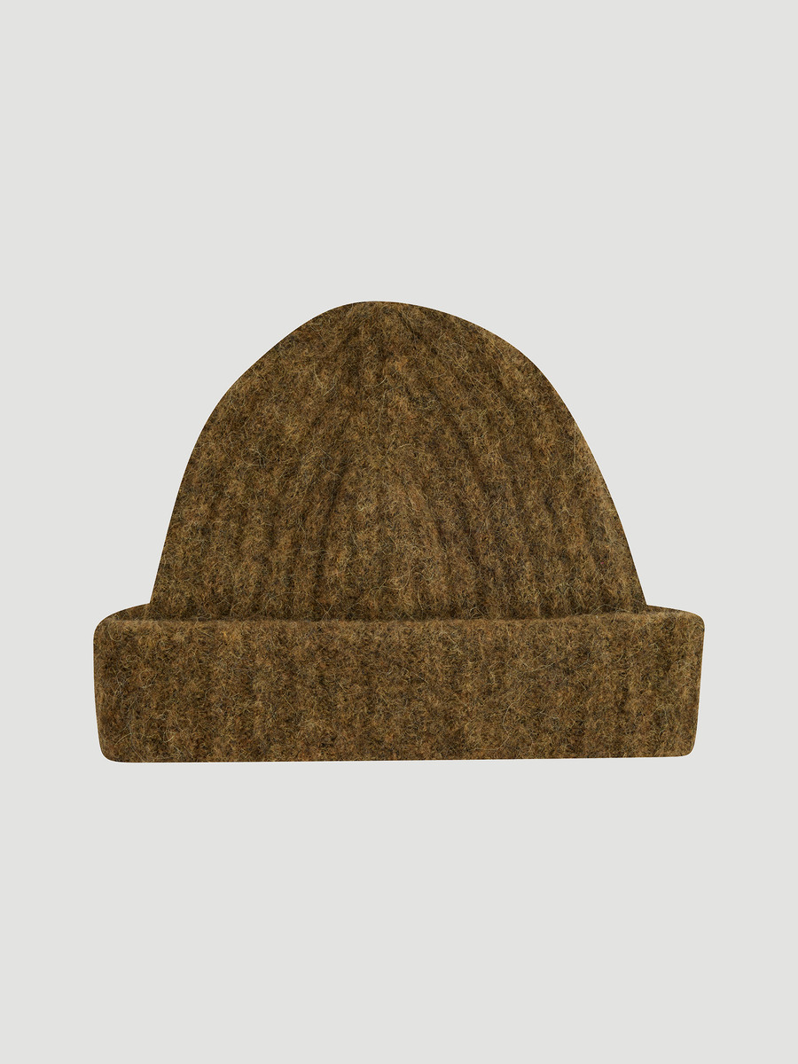 Holzweiler Erica Beanie