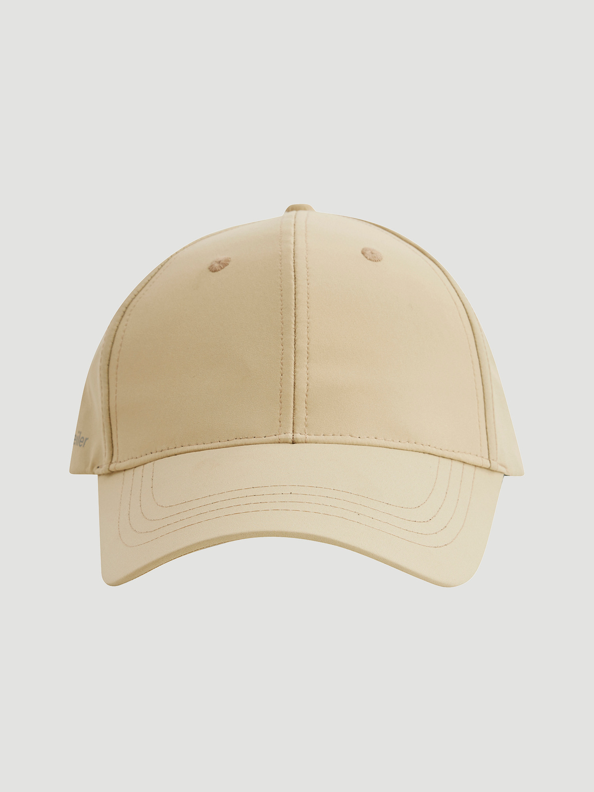 Sirup Tech Caps Beige 4