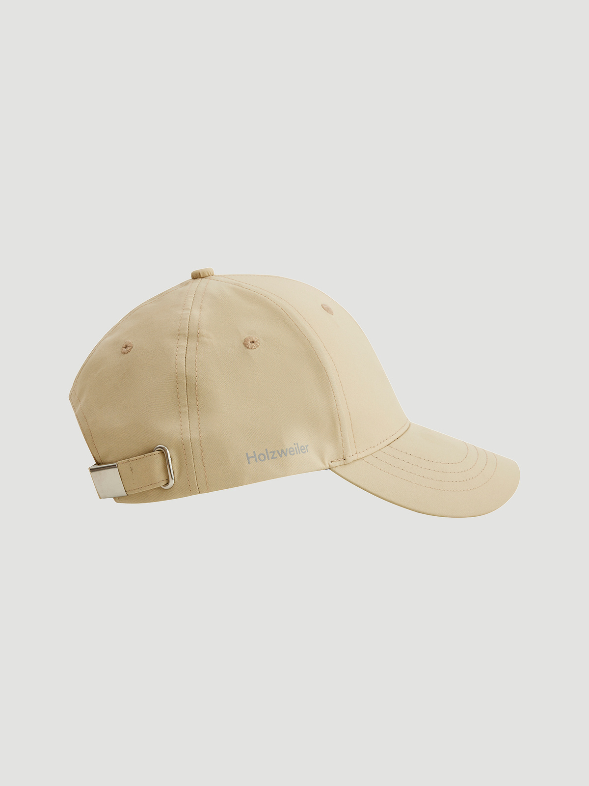Sirup Tech Caps Beige 0