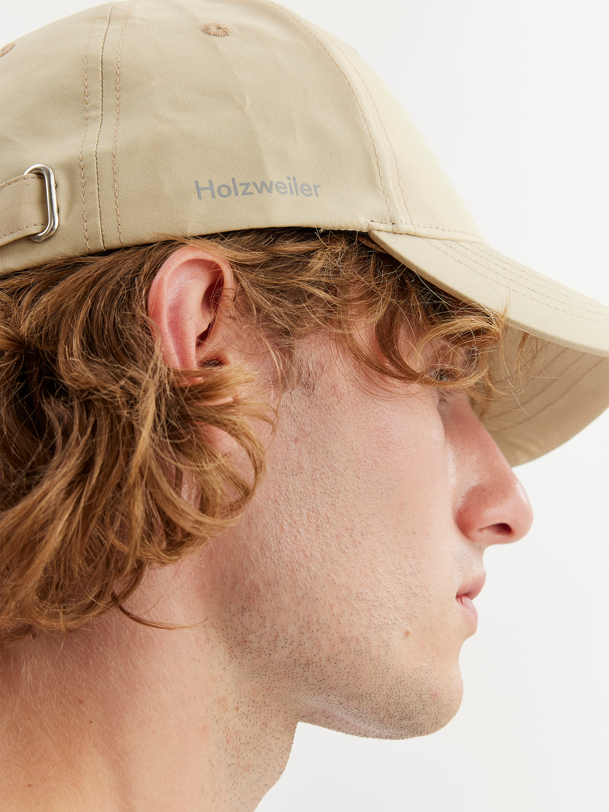 Sirup Tech Caps Beige 3