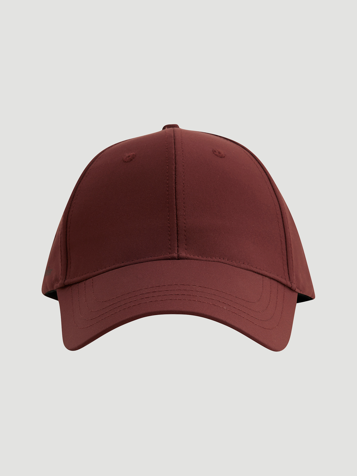 Sirup Tech Caps Burgundy Red 3