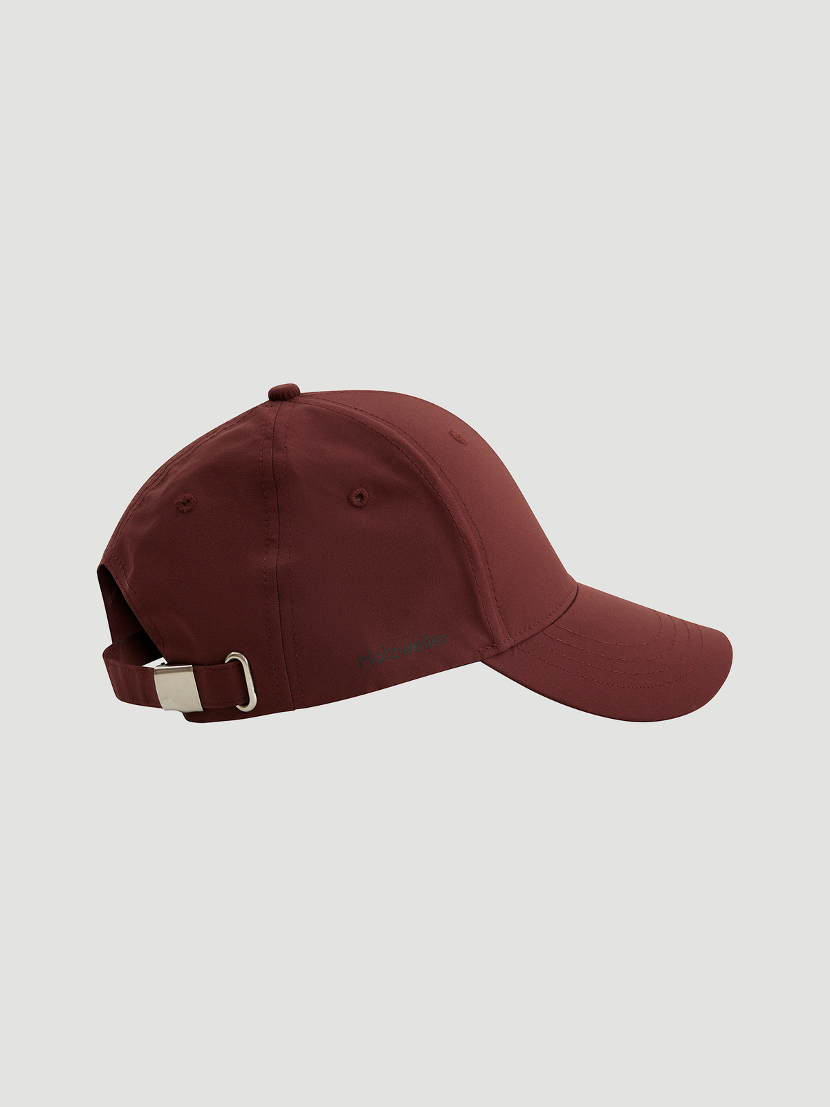 Sirup Tech Caps Burgundy Red 0