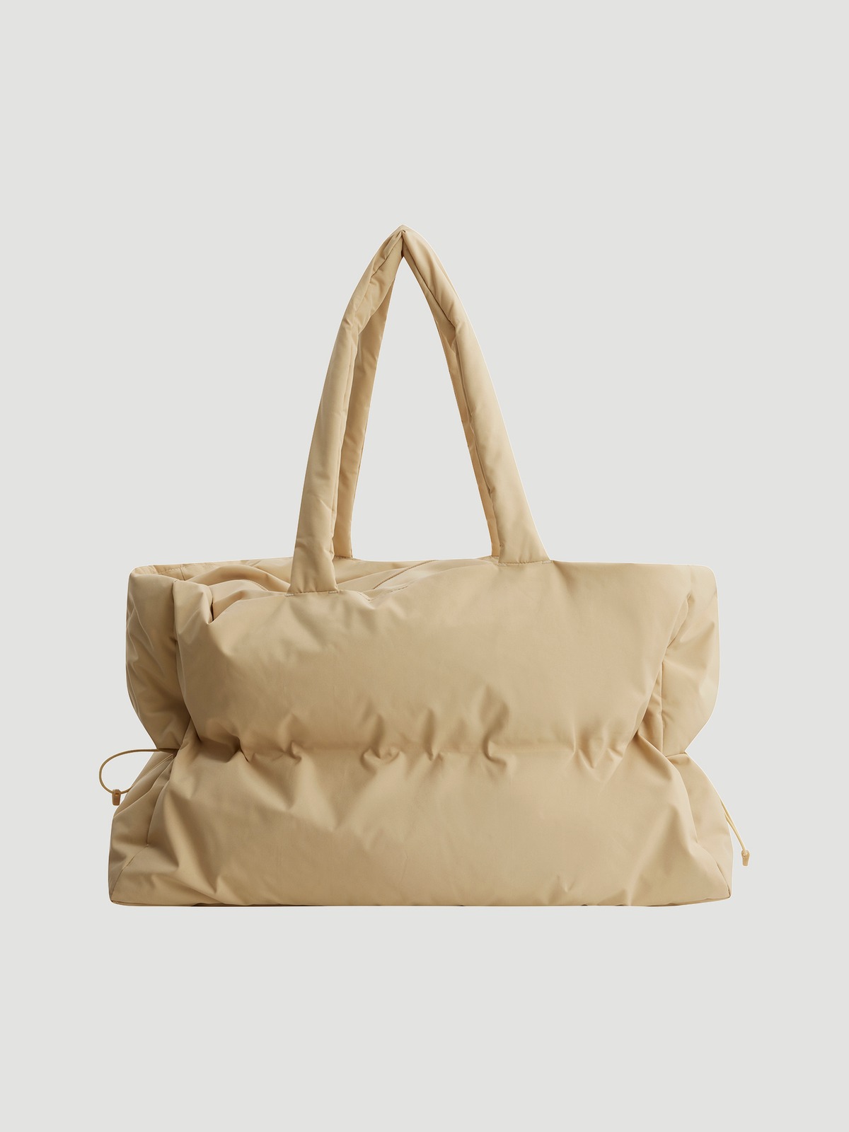 Matterhorn Weekendbag Beige 0
