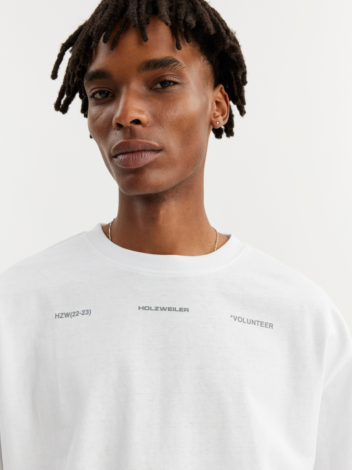 Ranger Thermal Tee White 2