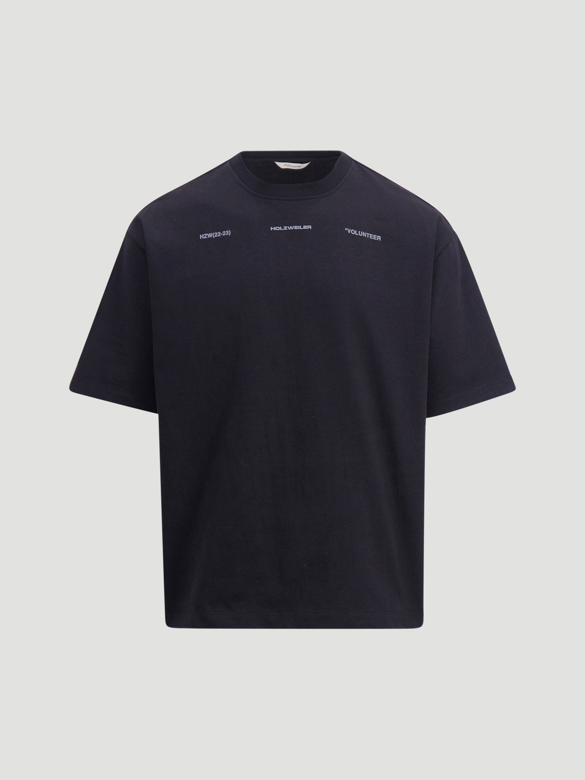 Ranger Thermal Tee Black 6