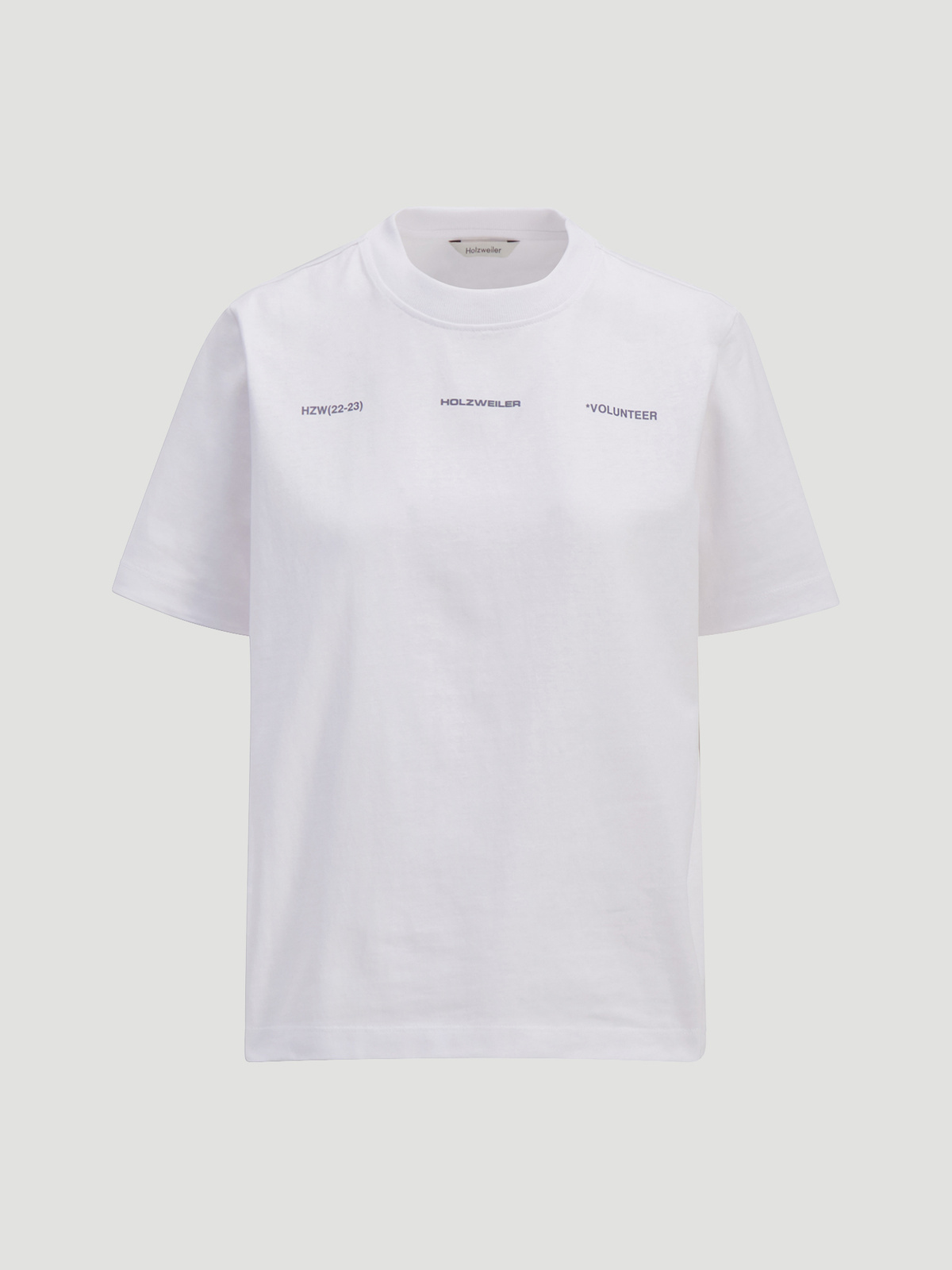 Kjerag Thermal Tee White 6