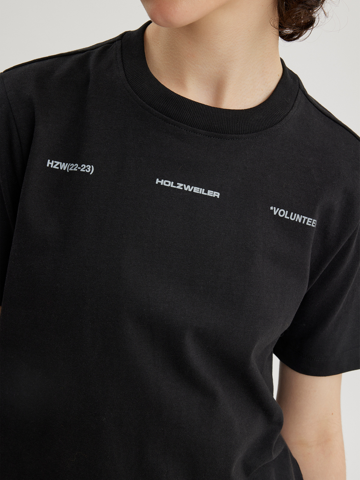 Kjerag Thermal Tee Black 2