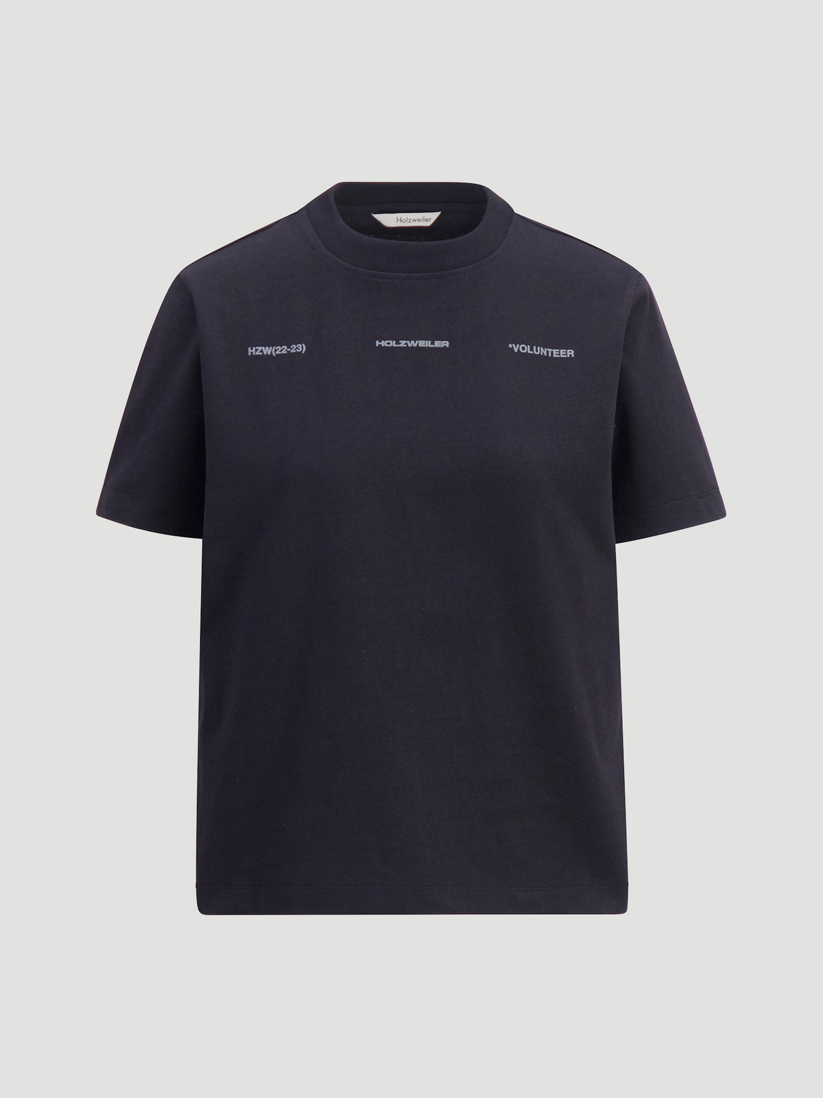 Kjerag Thermal Tee Black 6