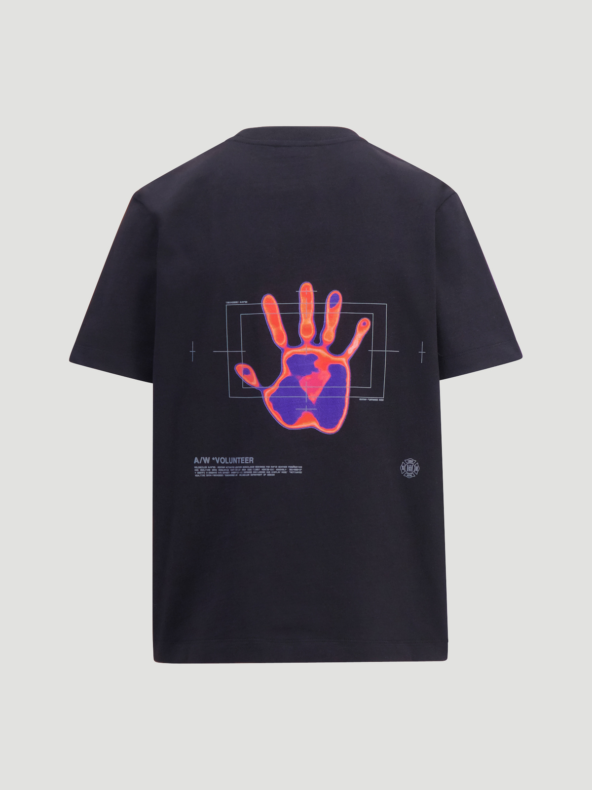 Kjerag Thermal Tee Black 7