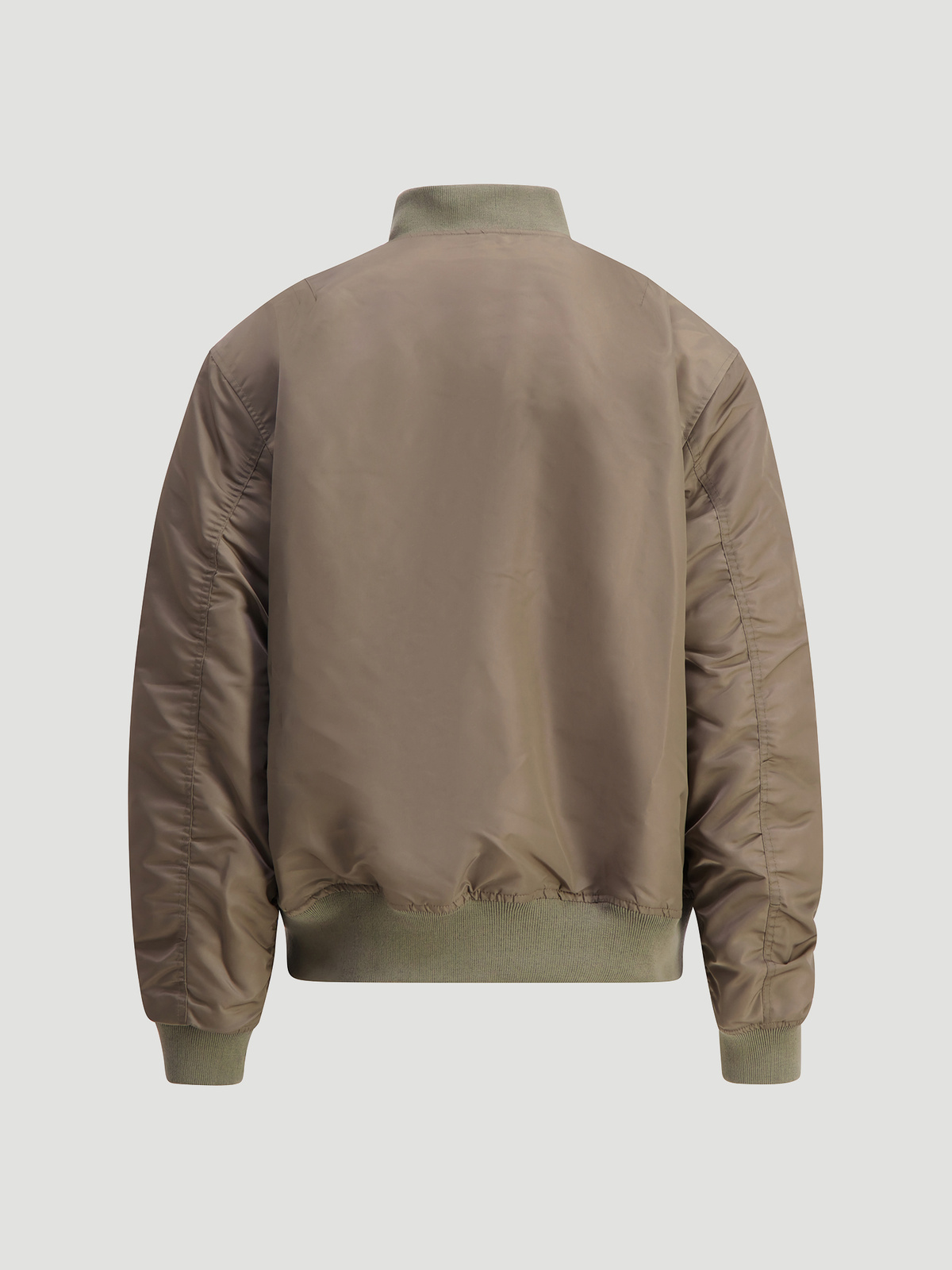 M. Reb Bomber Jacket Khaki 8