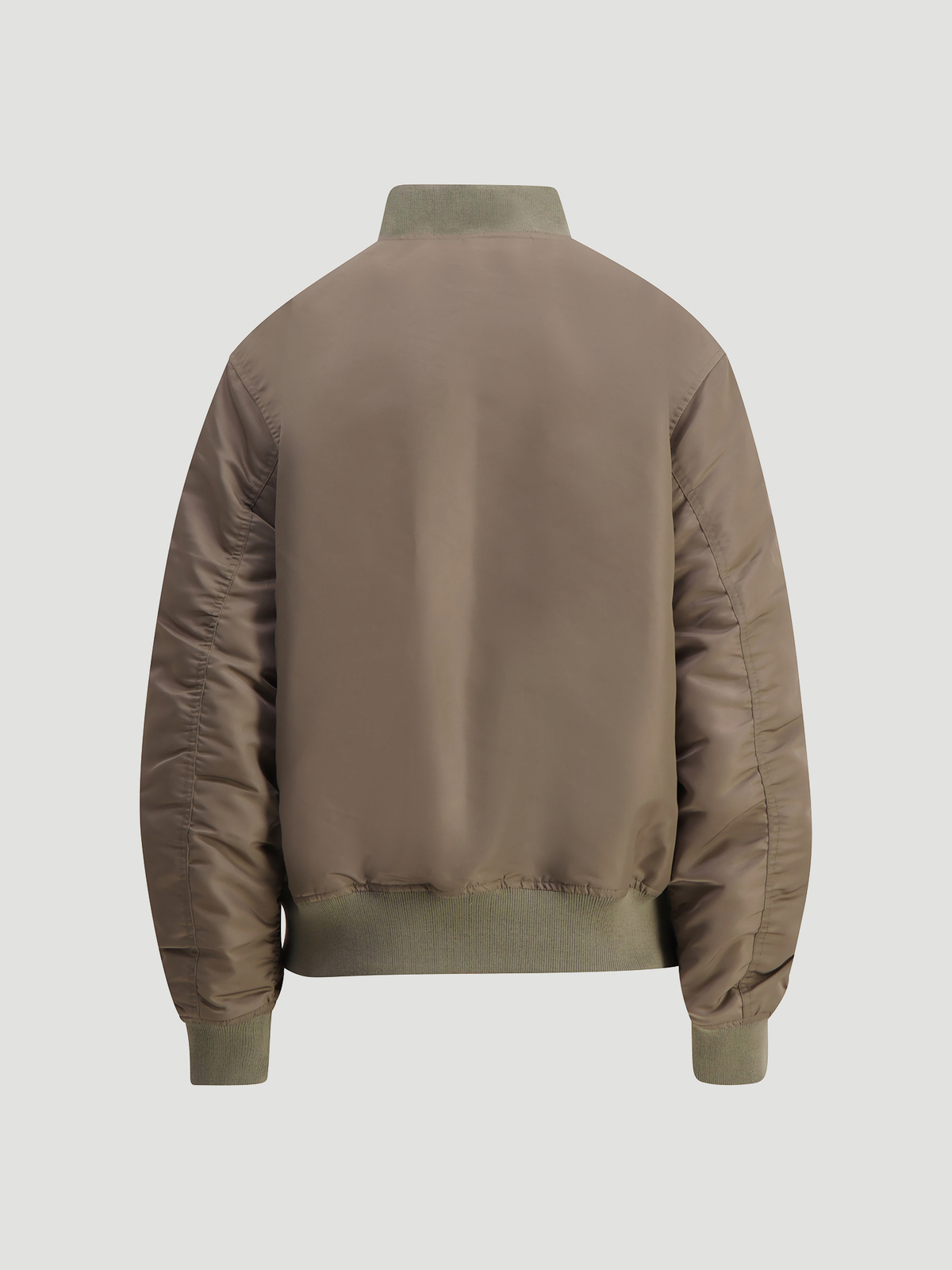 W. Reb Bomber Jacket Khaki 8