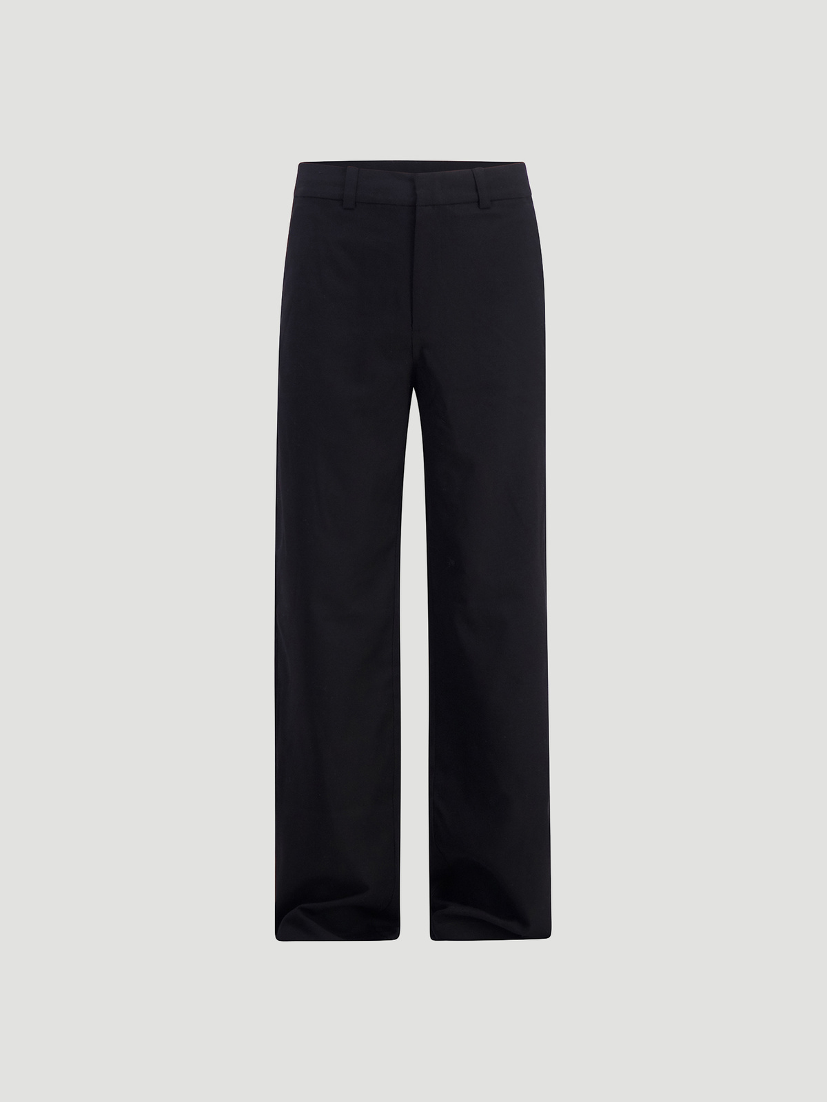 HOLZWEILER] Lopa Trouser Black - HOLZWEILER | 리켓