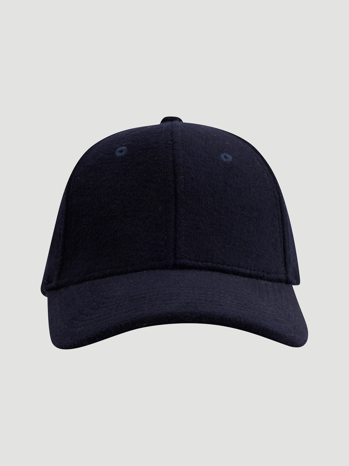Sirup Wool Caps Navy 1