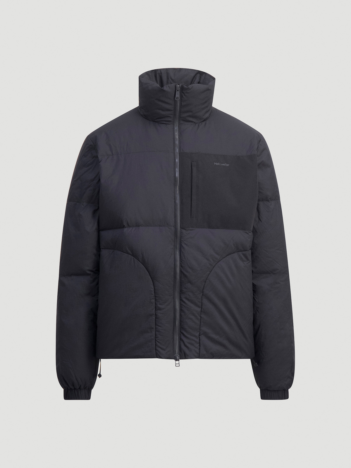 Jin Jacket Black 6