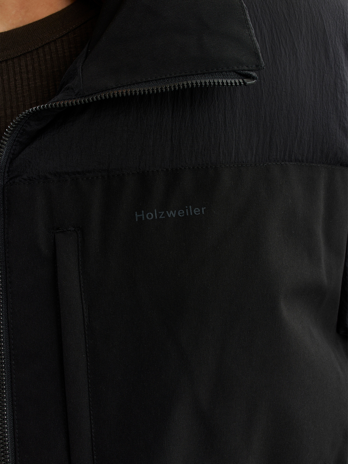 Jin Jacket Black 4