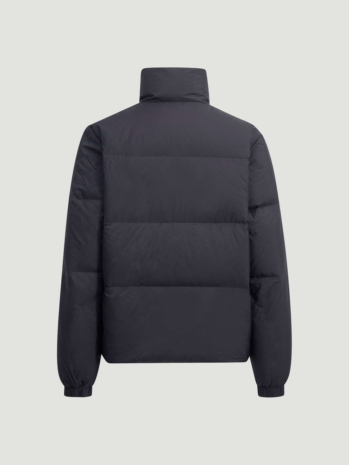 Tonic Jacket Black 7