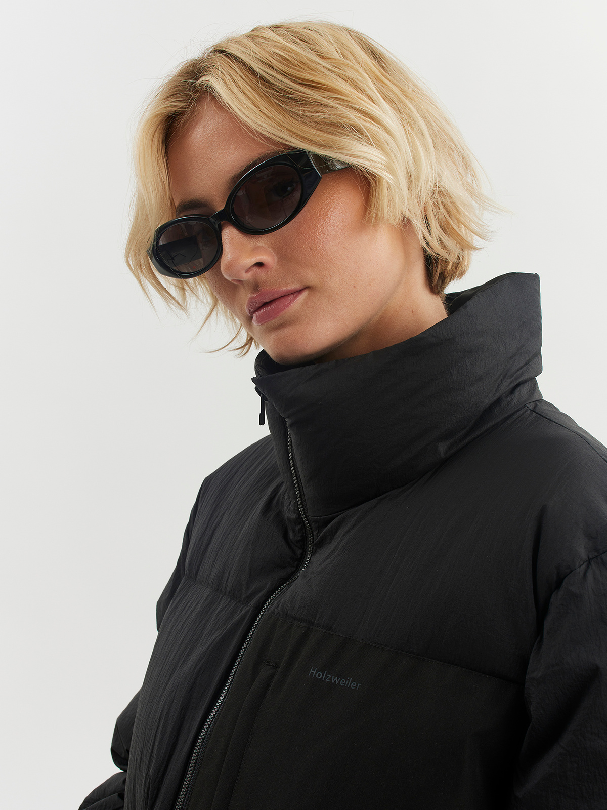 Tonic Jacket Black 3