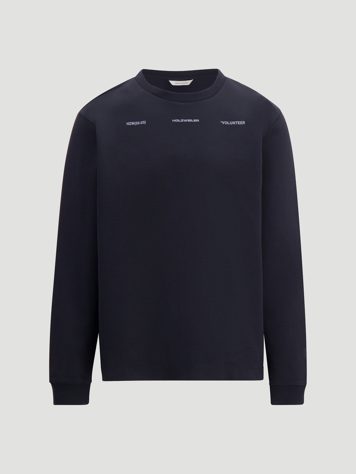 Bloom Thermal Crew Black 6