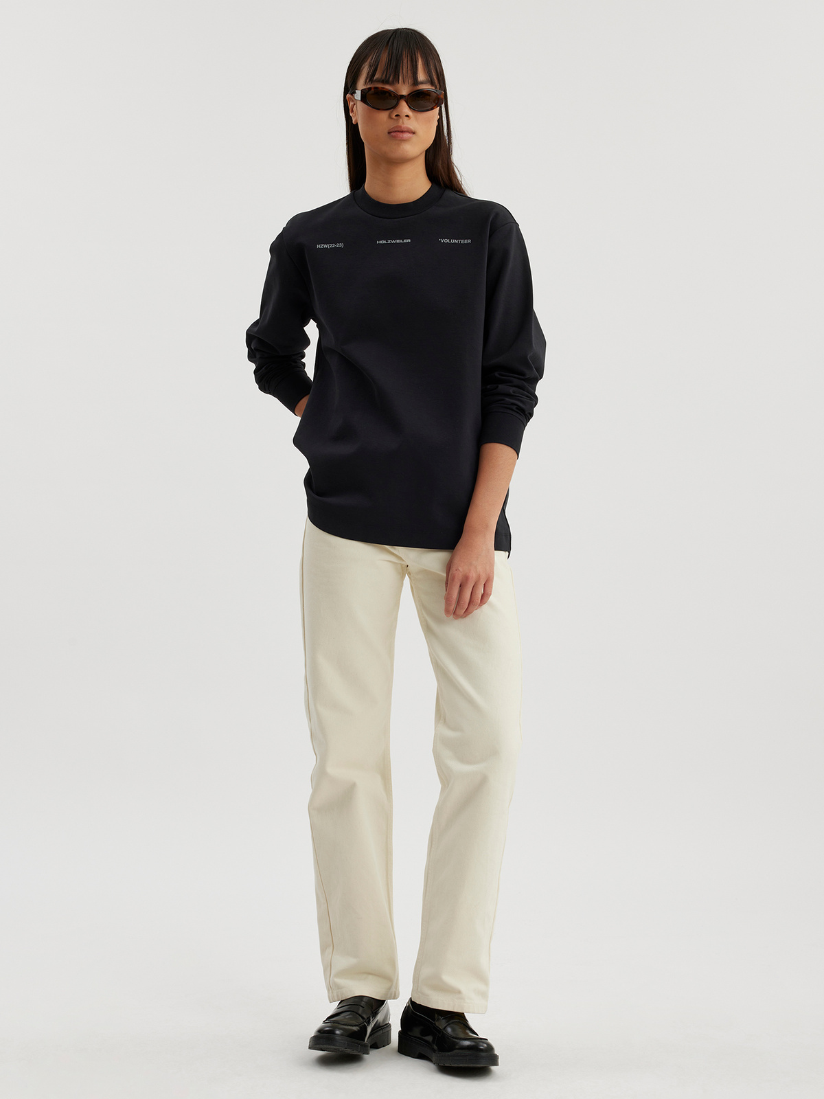 Luring Thermal LS Black 1