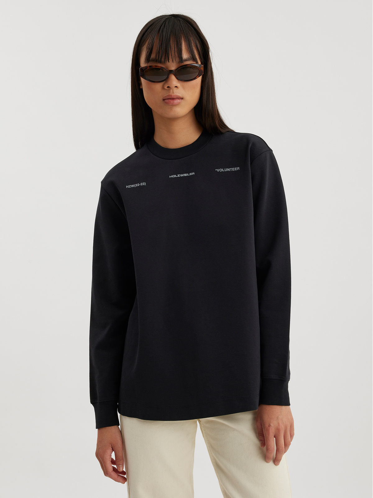 Luring Thermal LS Black 0