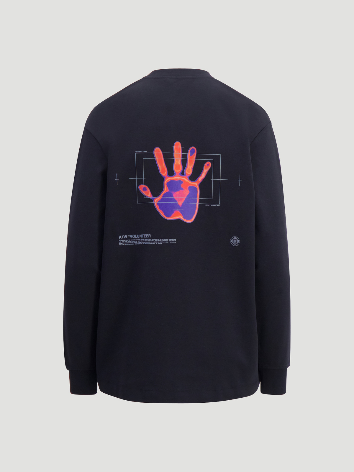 Luring Thermal LS Black 7