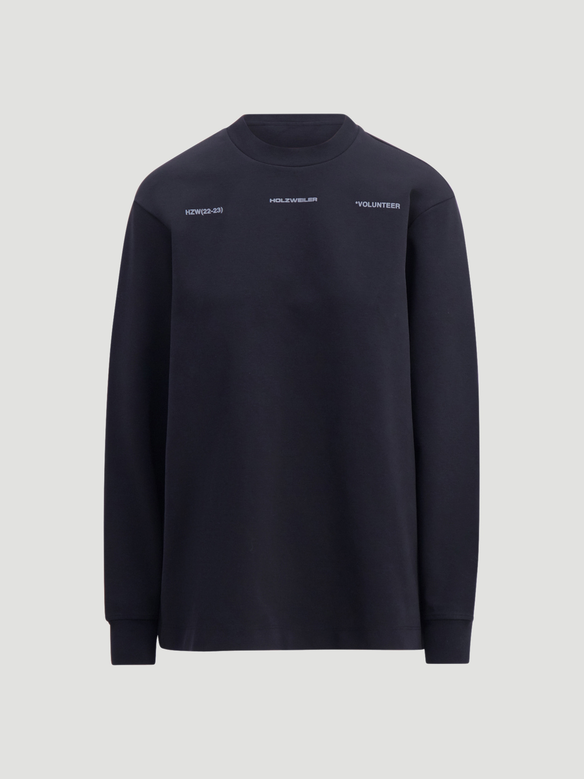 Luring Thermal LS Black 6
