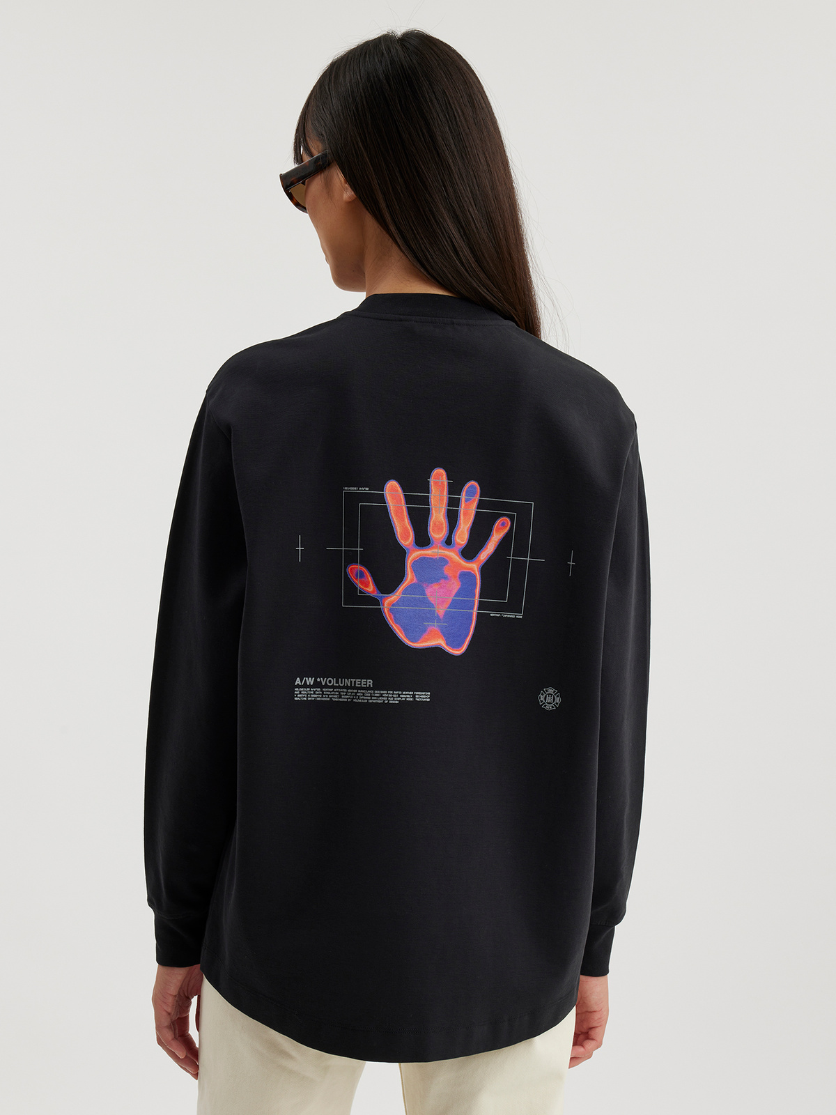 Luring Thermal LS Black 5