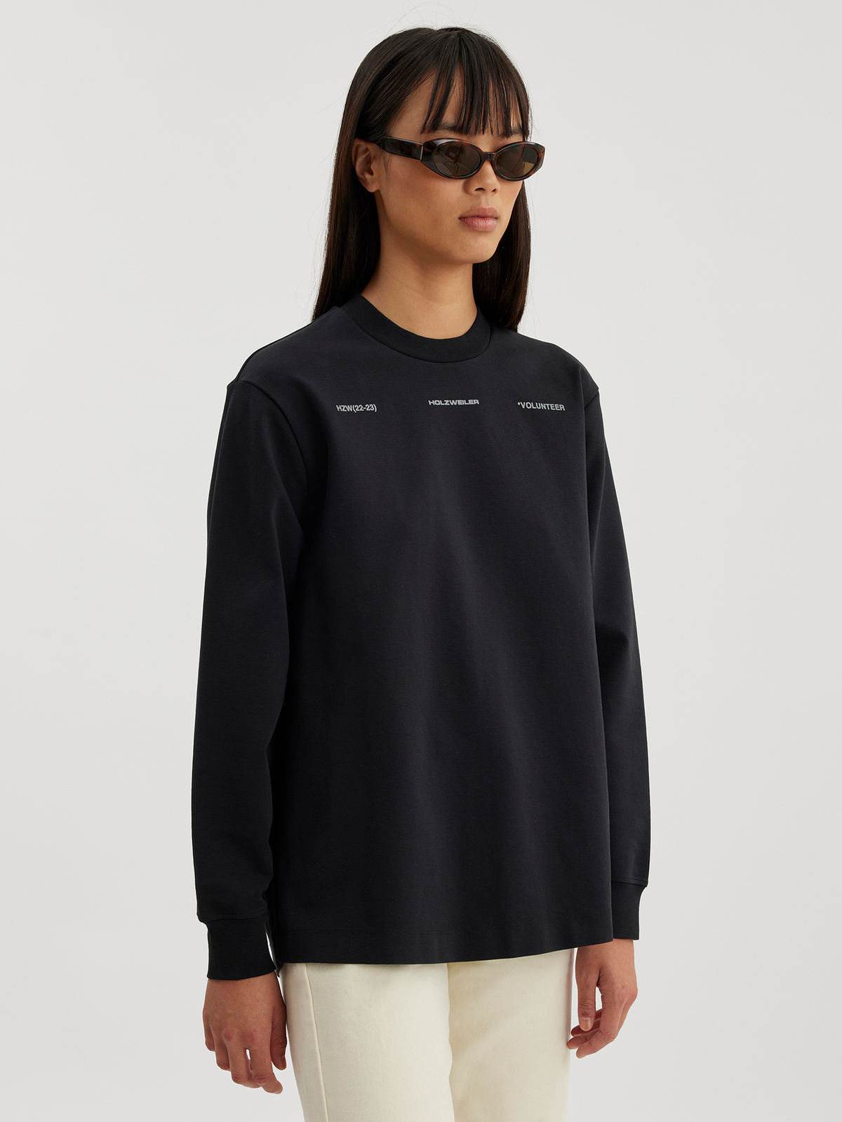 Luring Thermal LS Black 4