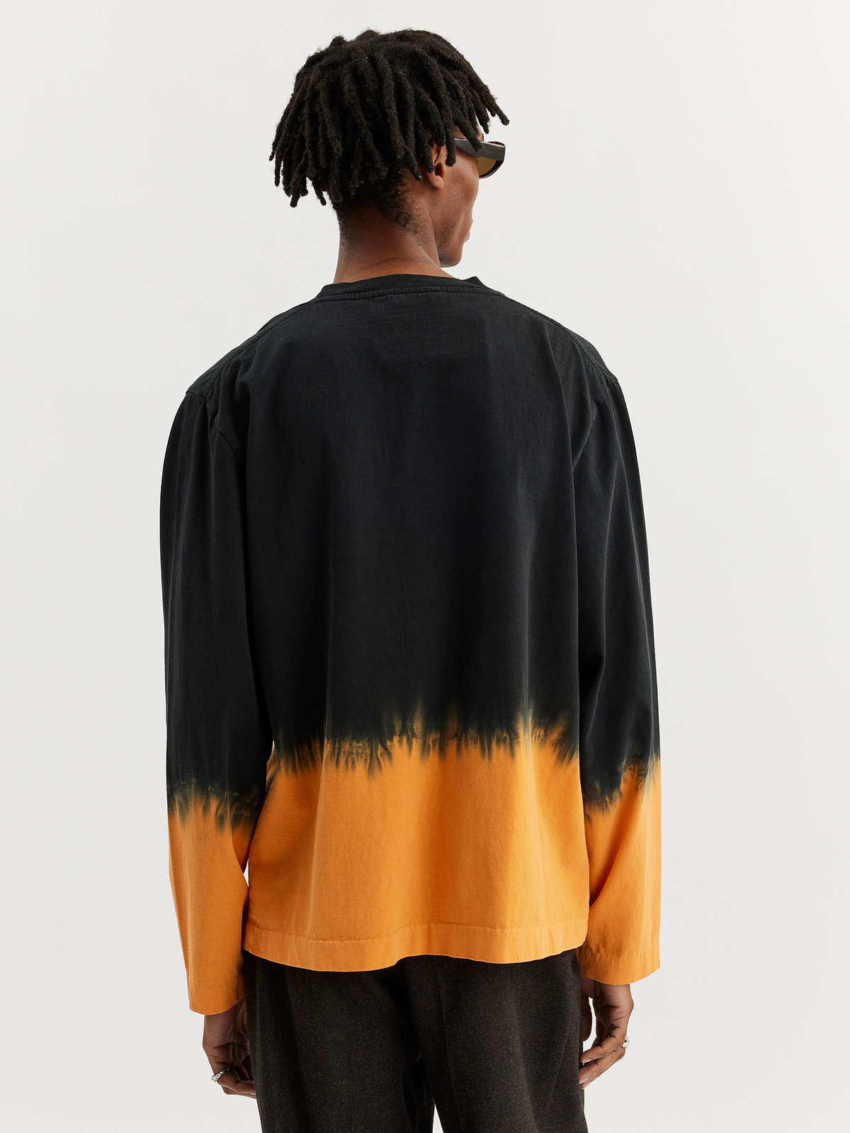 Sediments Dye LS Black Mix 4