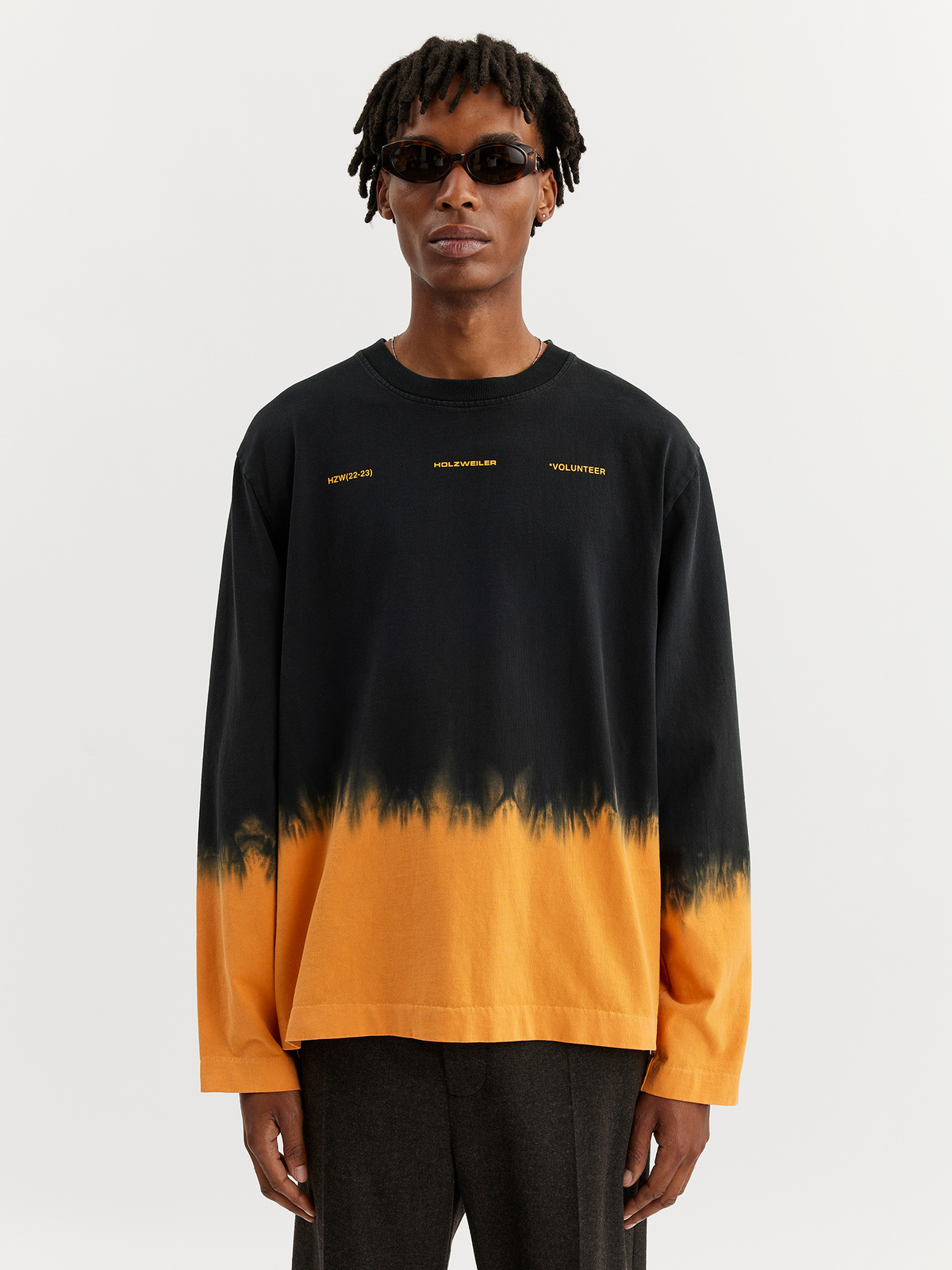 Sediments Dye LS Black Mix 0
