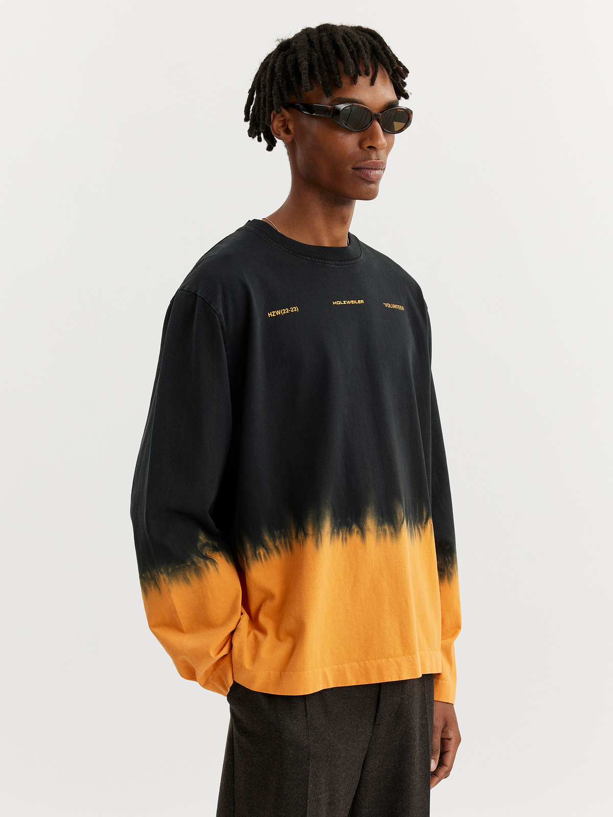 Sediments Dye LS Black Mix 2